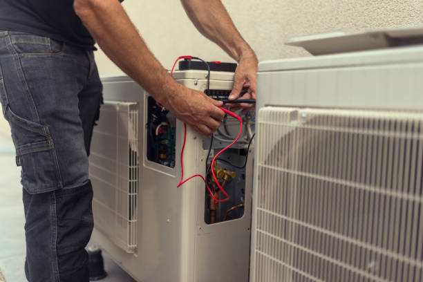 Best Affordable HVAC Services  in Soh Weber, UT