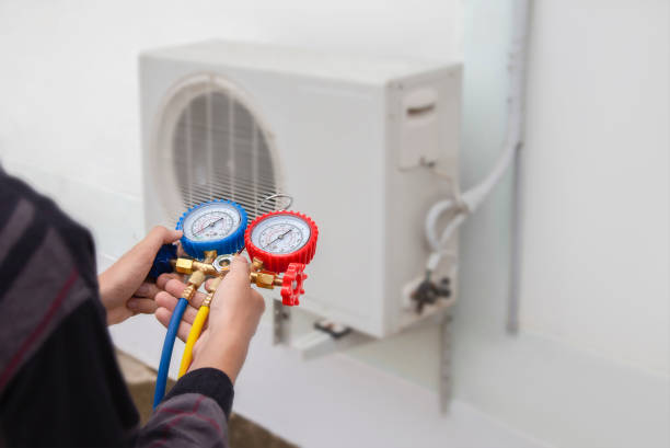 Best Commercial HVAC Repair  in Soh Weber, UT